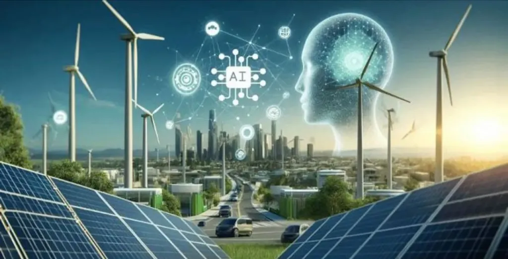 تحسين الشبكات وكفاءة الطاقة.. الذكاء الاصطناعي أمل أفريقيا في الكهرباء المستدامة