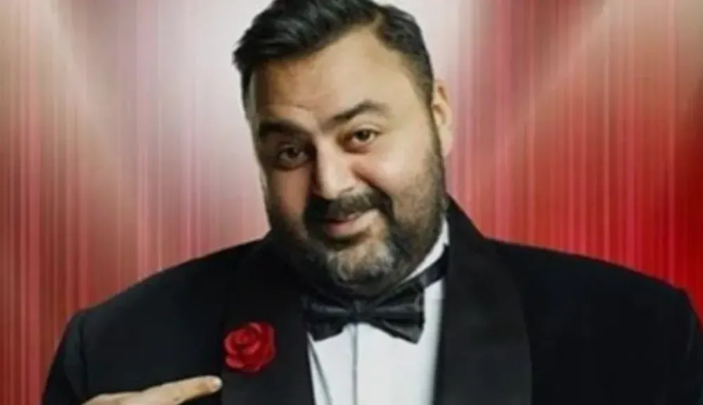 شيكو يضيف لمسته الكوميدية لمسلسل «فخر الدلتا».. تفاصيل