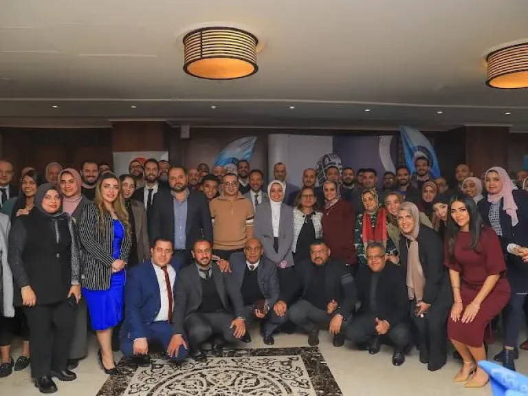 بدء فاعليات تدريب الصيادلة على منظومة التتبع الدوائى تحت اشراف هيئة الدواء المصرية