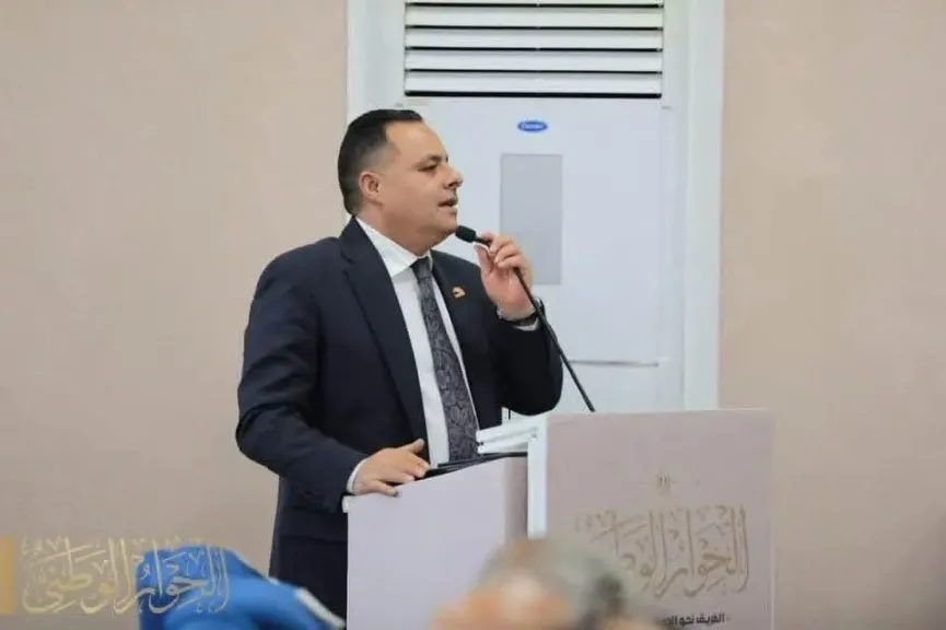 هيمن عبد الله: تحركات وزير الصناعة تعيد الأمل للمصانع المتعثرة