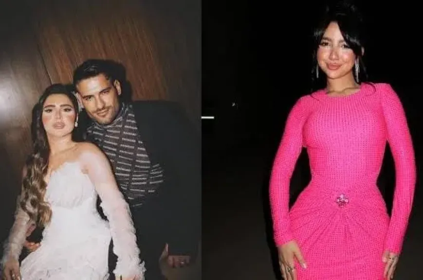 تأجيل أولى جلسات محاكمة يارا تامر زوجة مطرب المهرجانات مسلم”ط بتهمة سب وقذف البلوجر أروى قاسم