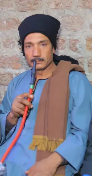 هيتجوز التانية .. تفاصيل مصرع مزارع بطلق ناري على يد إبنه