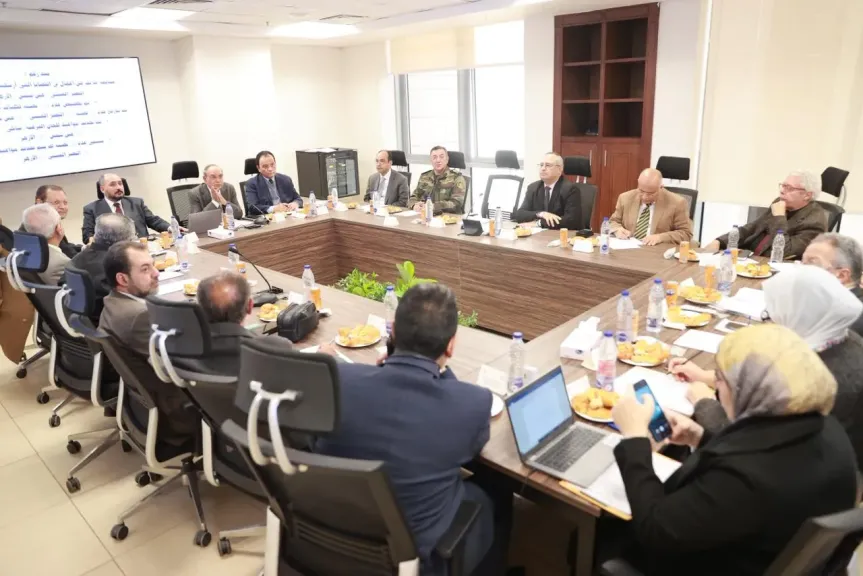 لجنة المسؤولية الطبية تنتهي من 42 قضية وترسلها للنيابة وتضع خطة مُكثفة لفحص 222 شكوى خلال أسبوع