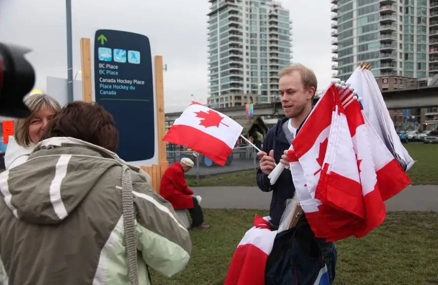 كندا تراجع بشكل صارم الاتفاقيات التجارية مع امريكا والمكسيك