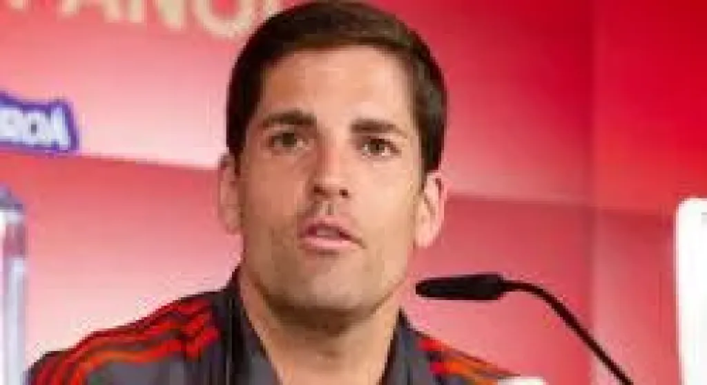 إقالة روبرت مورينو من تدريب سوتشي الروسي بسبب ChatGPT