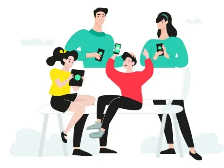 من الاتصالات المرئية إلى إرسال الميمز.. كاسبرسكي تبين تأثير الرقمنة على طبيعة الحياة العائلية