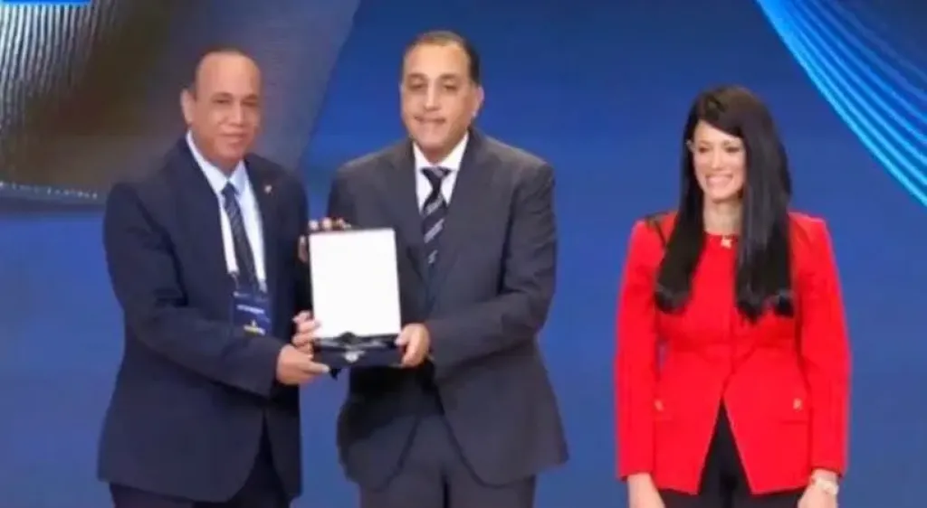 الغربية تتألق في ”جائزة مصر للتميز الحكومي” وتحصد مراكز متقدمة تؤكد ريادتها المؤسسية