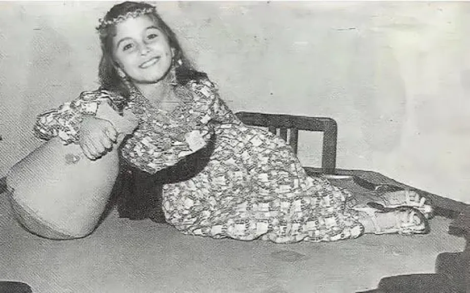 في ذكرى ميلاد أخت القمر” سعاد حسنى ”  12 فيلم جمعها بالدنجوان.. ومسلسل واحد منحها جائزة وزارة الإعلام