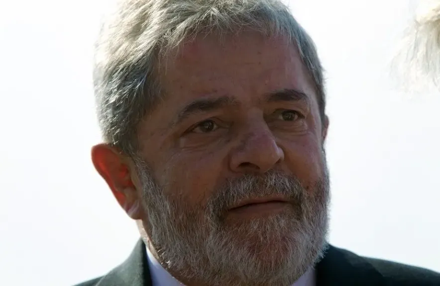 رئيس البرازيل يقدم مقترحين هامين لترامب بخصوص غزة