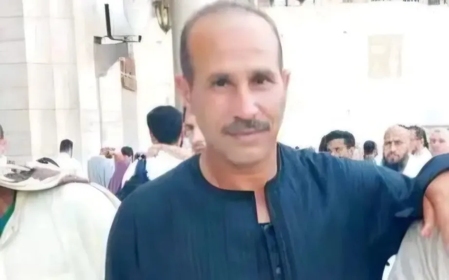 رجع من السعودية لدفنها فلحق بها.. مصرع شاب إثر حادث بعد وفاة والدته بأسبوعين في قنا