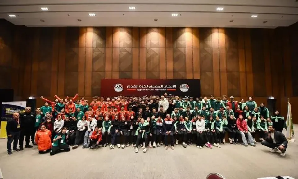 ورش تدريبية متخصصة على هامش تصفيات شمال إفريقيا المؤهلة لبطولة المدارس