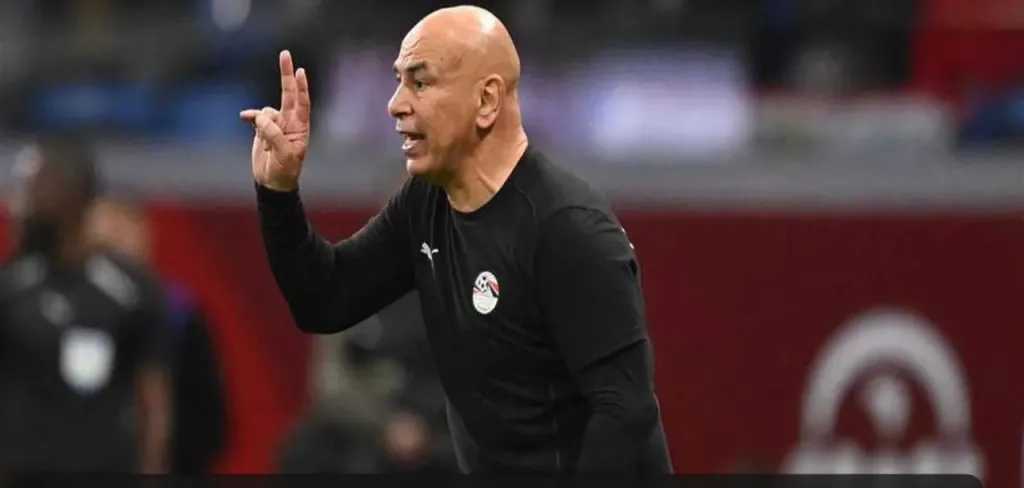 الدرندلي: عقد حسام حسن مستمر مع منتخب مصر حتي كأس العالم