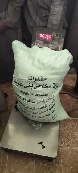 تموين أسيوط يضرب بيد من حديد: ضبط آلاف لترات السولار وتحرير 150 محضر تمويني بمراكز المحافظة