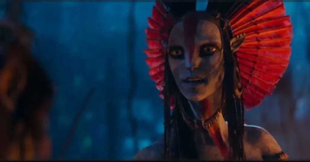 فيلم Mercy يزيح Avatar عن صدارة الإيرادات الأمريكية