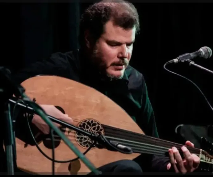 ليلة عود ساحرة مع ”حازم شاهين” على مسرح دار الأوبرا