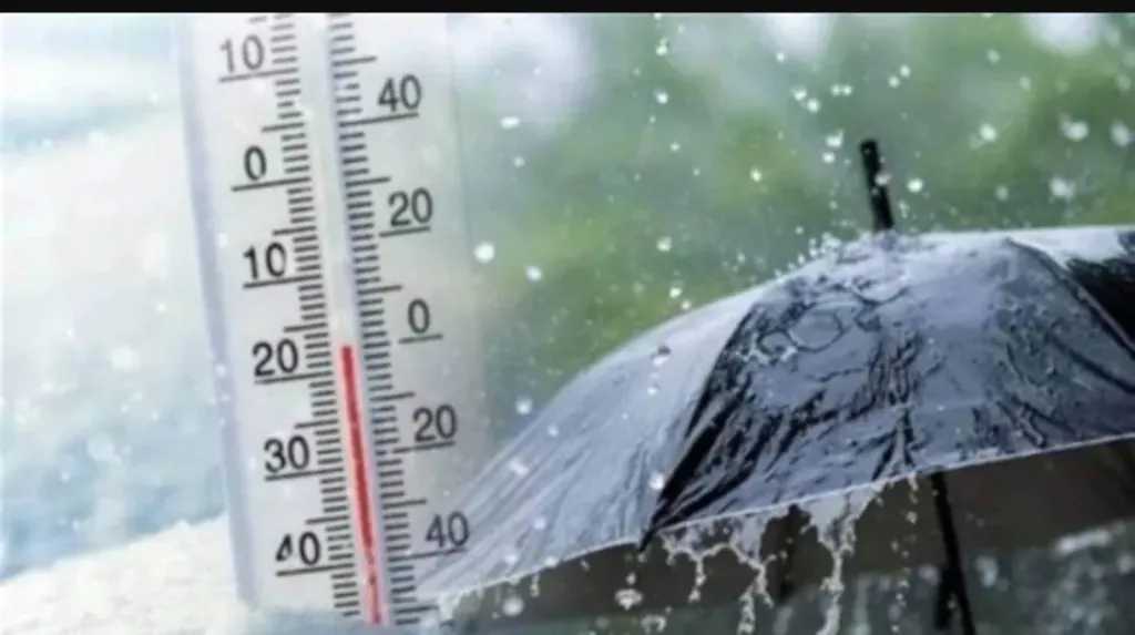 الأرصاد: انخفاض طفيف في درجات الحرارة ونشاط للرياح على أغلب الأنحاء