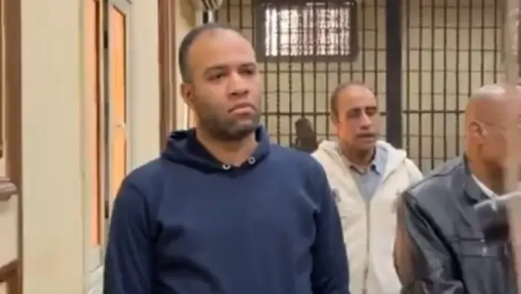 الحكم على قاتل 3 أطفال وأمهم فى جريمة اللبيني فيصل بعد إحالته للمفتي