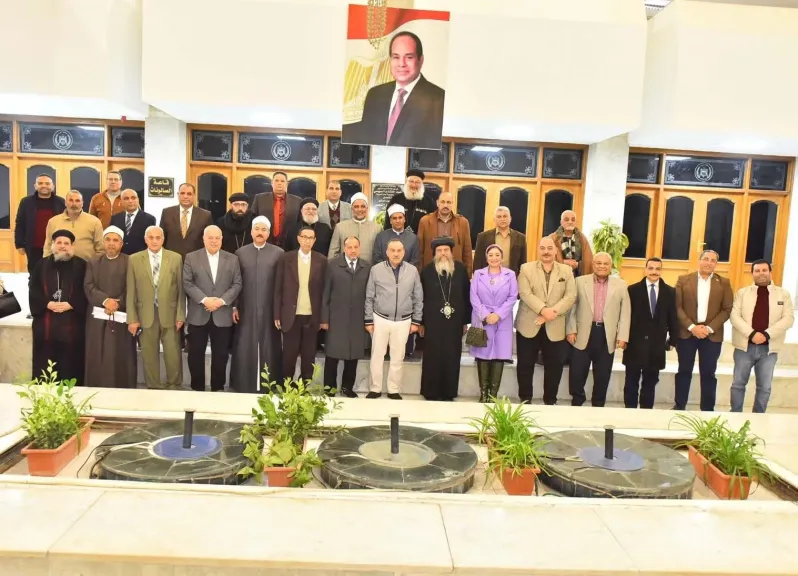 أسيوط تعيد صياغة علاقتها بالمجتمع المدني: من المبادرات الرمزية إلى شراكات تنموية