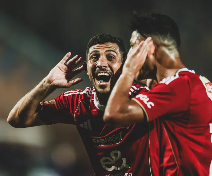 تورب يتمسك بـ محمد شريف ويؤجّل رحيله حتى ضم مهاجم أجنبي