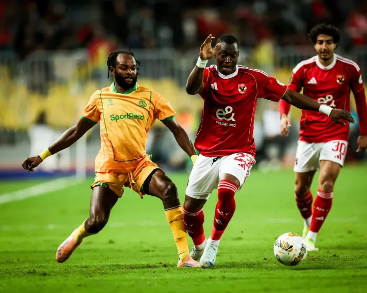 الأهلي يواجه وادي دجلة في افتتاح الجولة 16 بالدوري المصري