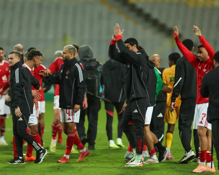 وفد الأهلي يغادر إلى ألمانيا لخوض فترة معايشة مع لايبزيج