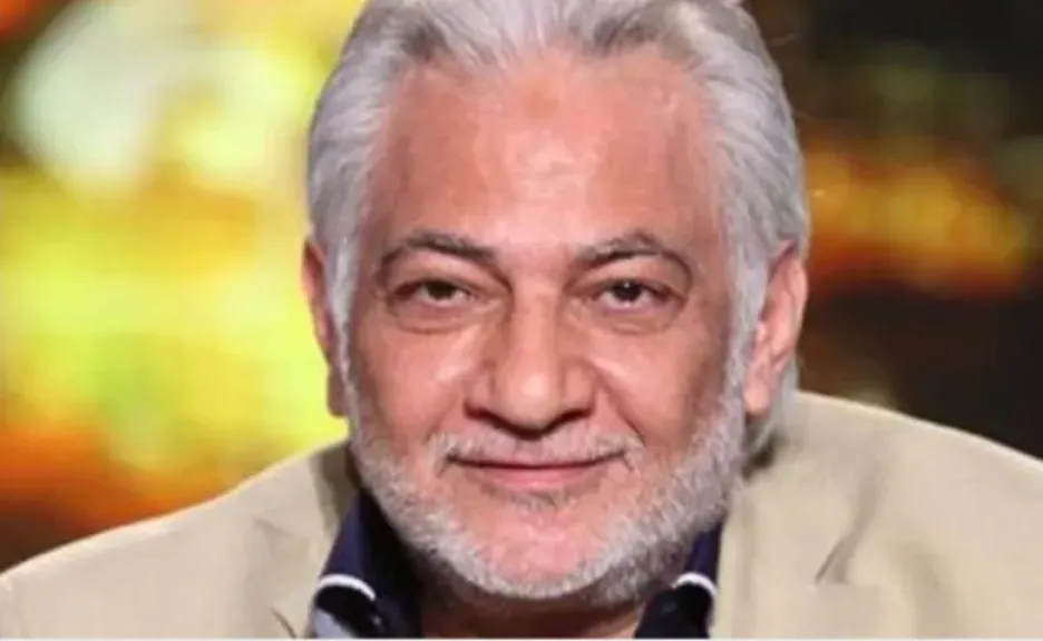 سامح الصريطي يخضع للرعاية الطبية بعد تعرضه لجلطة في المخ