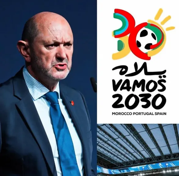 رئيس الاتحاد الإسباني: نهائي كأس العالم 2030 سيُقام في إسبانيا