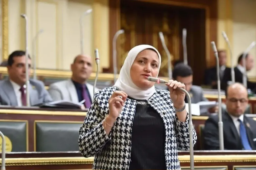 نائبة تقدم طلب إحاطة لمواجهة أزمة الإسكان: ارتفاع الأسعار يهدد حقوق المواطنين في السكن الكريم