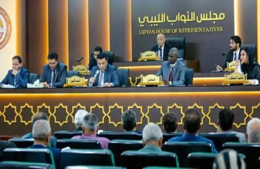 مجلس النواب الليبي يخصص 210 ملايين دينار لتمويل الانتخابات البرلمانية والرئاسية المقبلة