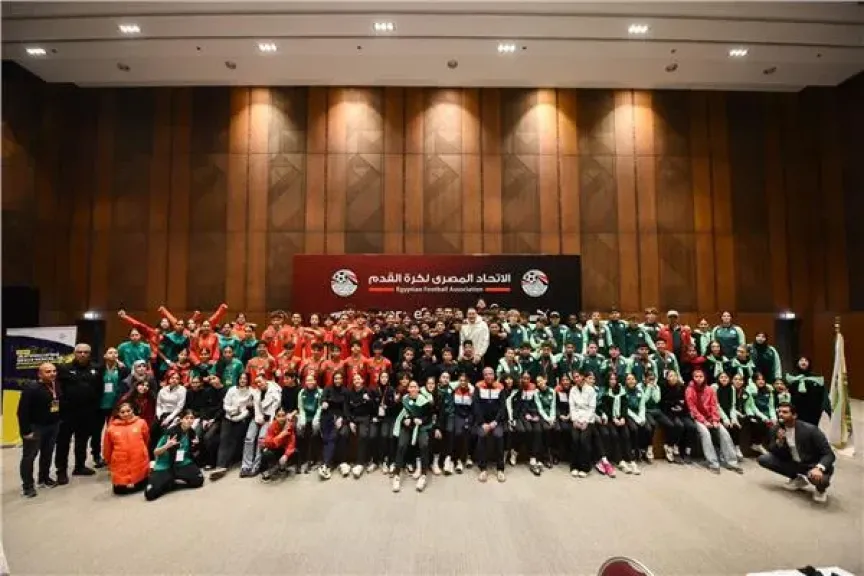 ختام ناجح لتصفيات شمال أفريقيا المؤهلة لبطولة المدارس الأفريقية