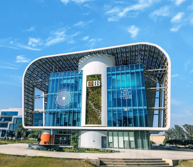 بنك (CIB) يتصدر الإفصاح البيئي عالميًا ويحصل على تصنيف ”ب” من مؤسسة الإفصاح عن الكربون (CDP)