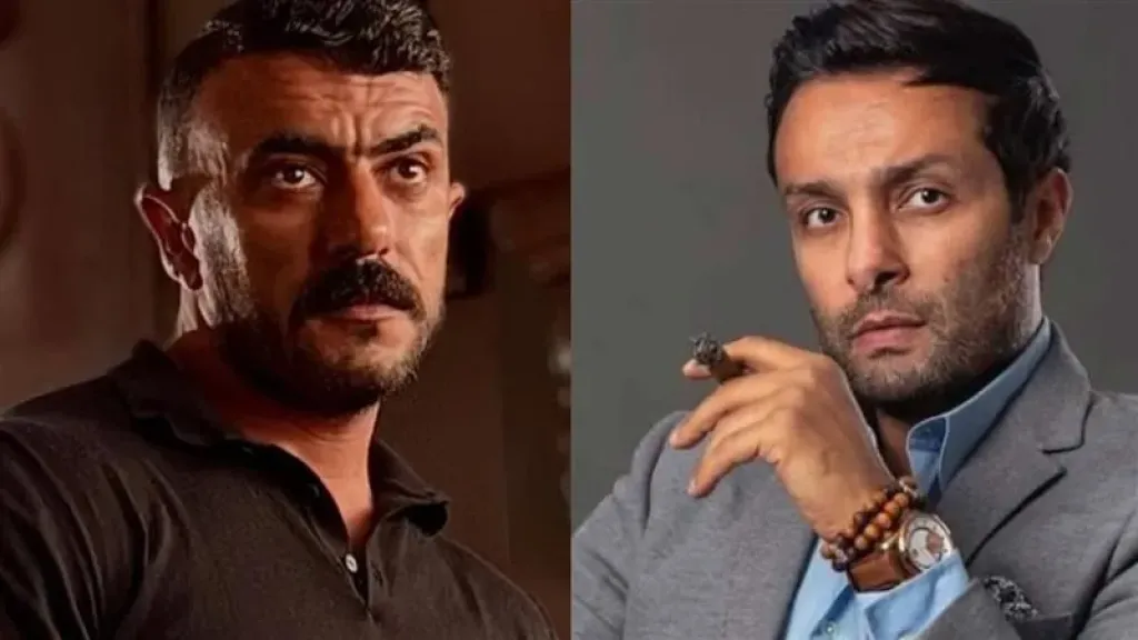 شقيق ياسمين عبد العزيز يثير الجدول حول أحمد العوضي