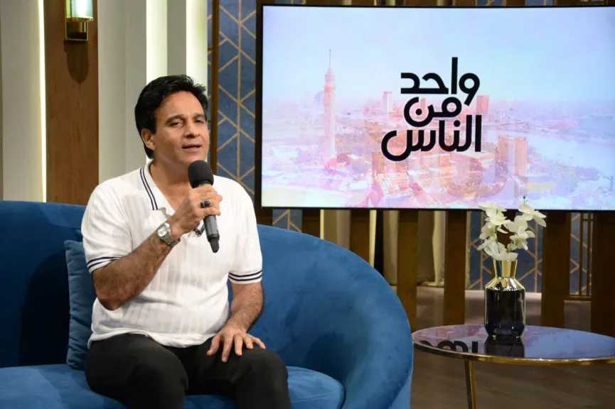 معرض القاهرة الدولي للكتاب يستعيد سيرة الفنان حسن فؤاد في ندوة «سيرة فنان مصري»