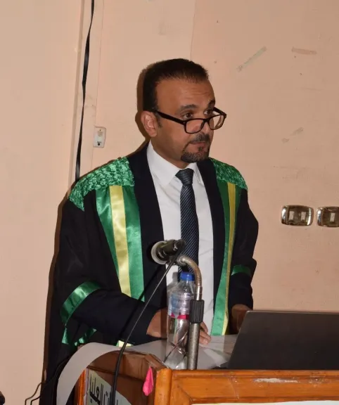 دراسة تكشف دور مؤسسات المجتمع المدني في دعم وتحقيق أهداف التنمية المستدامة