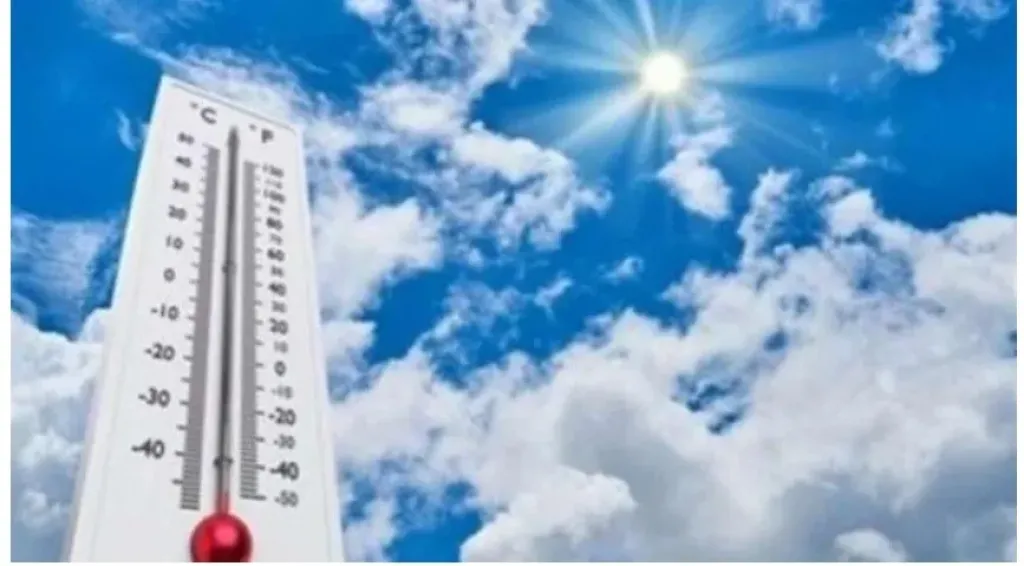 أمطار رعدية واضطراب بالملاحة.. الأرصاد تحذر من طقس اليوم الأربعاء