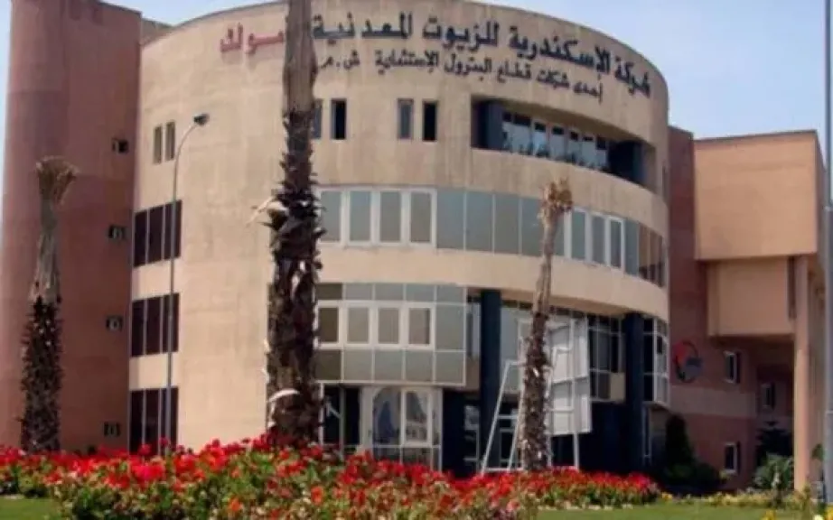 شركة أموك تسجل 20.7 مليار جنيه مبيعات خلال 6 شهور