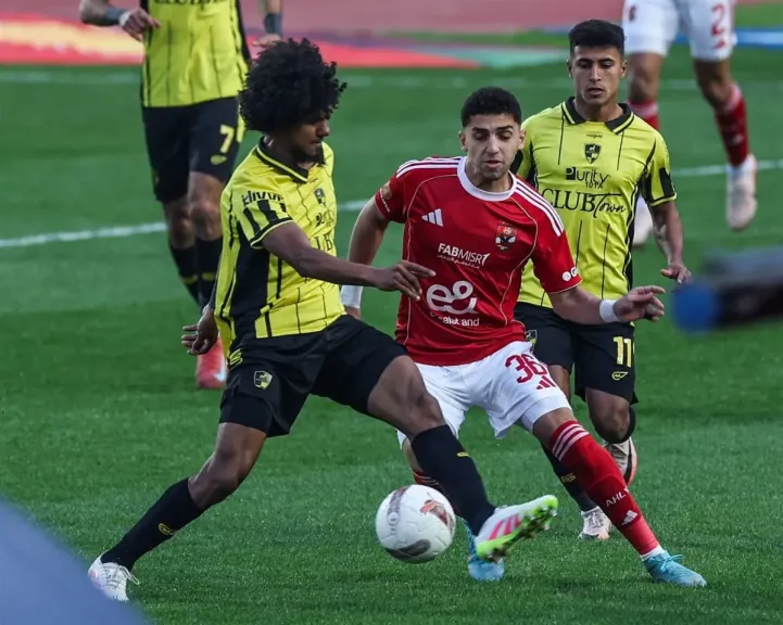 موعد مباراة الأهلي ويانج أفريكانز بدوري أبطال أفريقيا