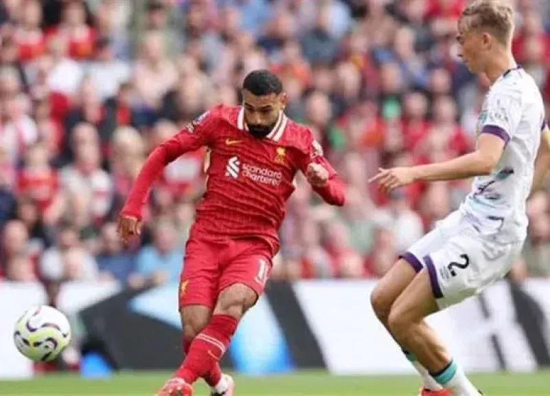 بمشاركة صلاح.. تشكيل ليفربول المتوقع أمام قره باج في دوري أبطال أوروبا