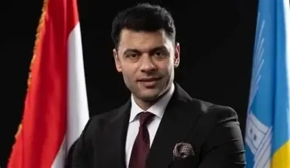 النائب أحمد حلمي لـ”النهار”: تنظيم تشغيل الهواتف المحمولة بين الهدف المشروع والتطبيق الخاطئ