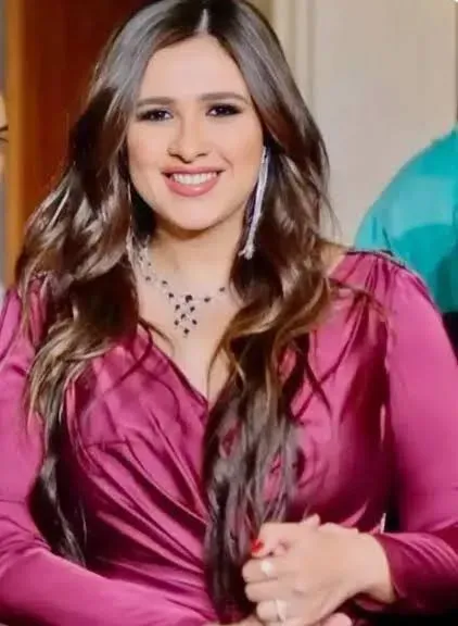 قرارى رسالة دعم وتشجيع لكل امرأة تتعرض للتشهير.. ياسمين عبدالعزيز تتخذ إلاجراءات القانونية ضد الصفحات المسيئة لها بصورة مفبركة