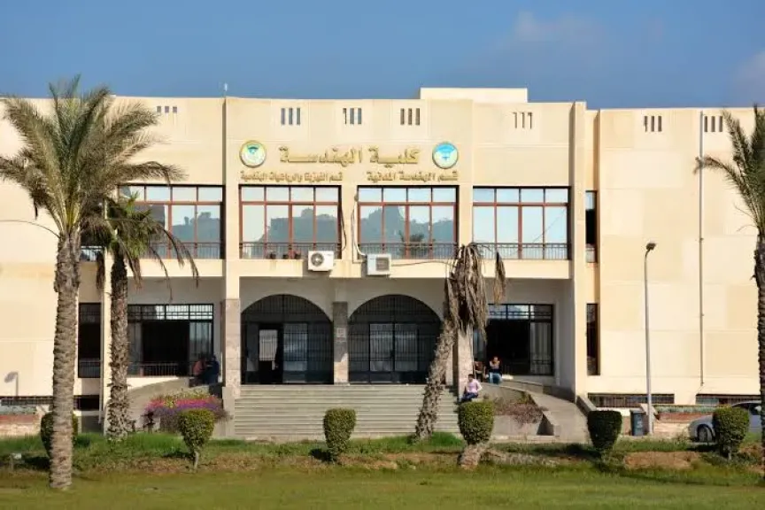 ”هندسة طنطا” تعلن مستندات وشروط التقدم لبرامج الخريجين المتخصصة للعام الجامعي 2025–2026