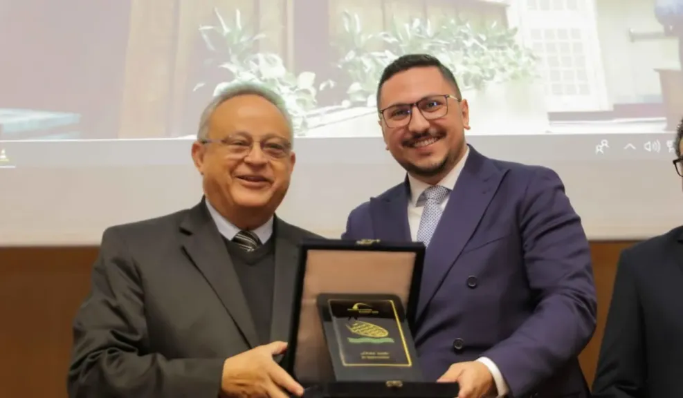 افتتاح ”الملتقى الثقافي المصري المغربي” بمكتبة الإسكندرية