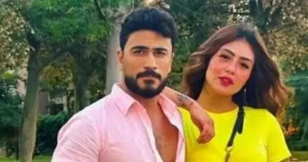 19 أبريل نظر استئناف حبس هدير عبد الرازق وأوتاكا.. والدفاع يطعن على الدليل الرقمي ويطالب بعدم دستورية مادة قيم الأسرة