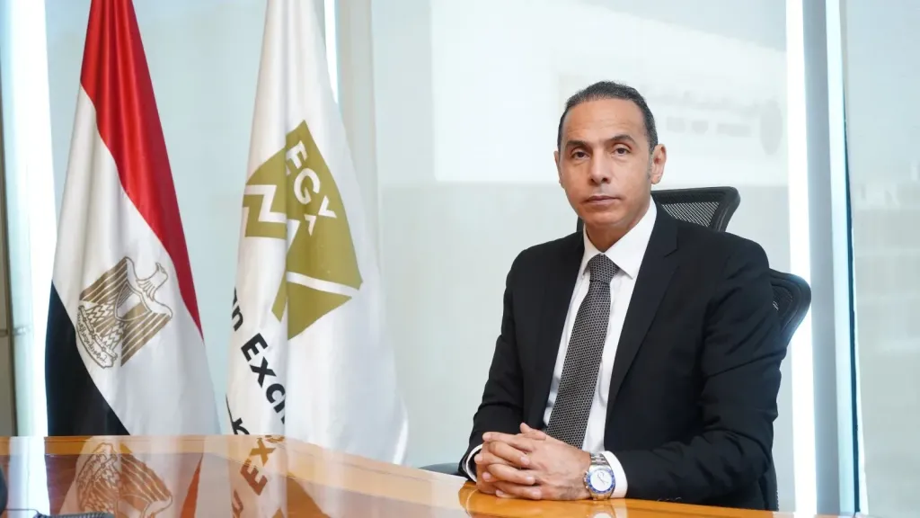 للمرة الأولى في تاريخه .. سوق المال المصري يشهد غداً أول جلسة تداول على سوق المشتقات