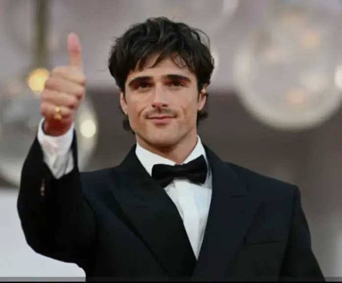 الشك يطارد جاكوب إلوردي قبل تجسيد هيثكليف في Wuthering Heights