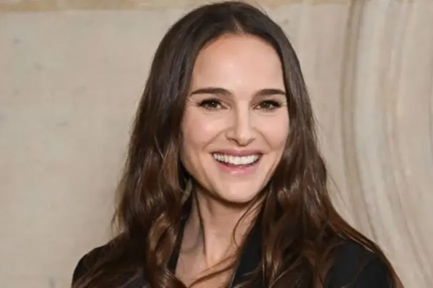 ناتالي بورتمان