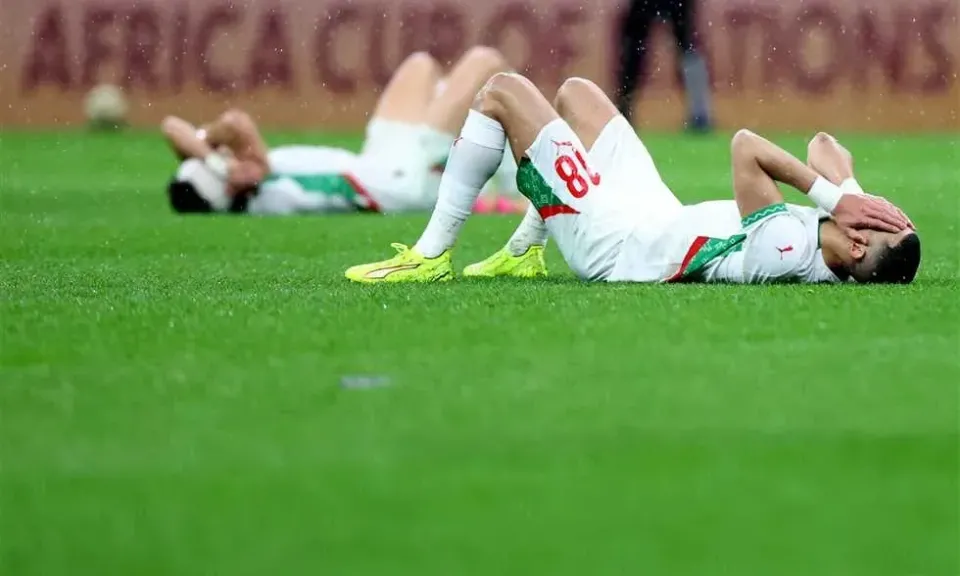 نهائي أمم إفريقيا