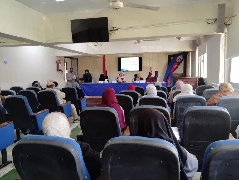 تحت شعار «معًا للتميز».. صحة الفيوم تختتم برنامج تنمية مهارات العاملين بخدمة المواطنين وتكرّم المتميزين