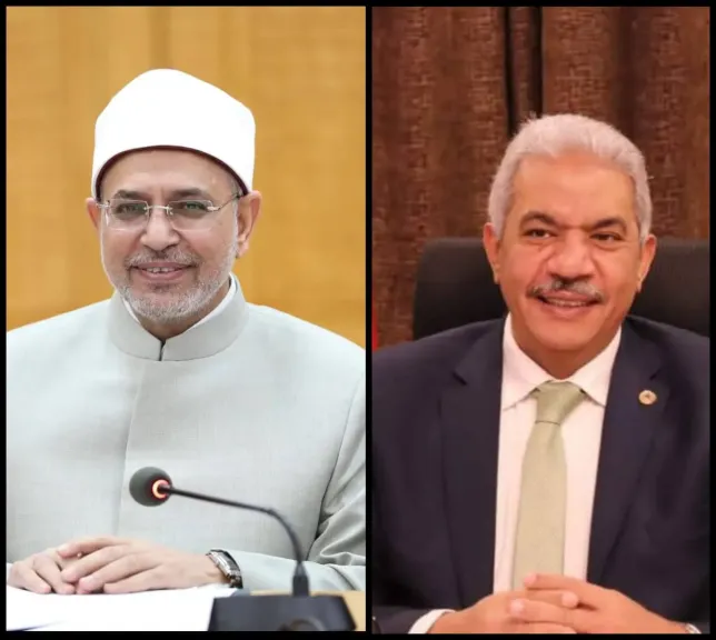 بعد منافسة 60 مؤسسة...جامعة الأزهر تفوز بمشروع بحثي لربط التعليم بسوق العمل