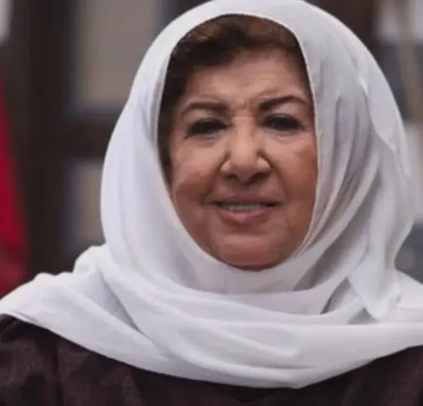 وداعًا هدى شعراوي.. تشييع جثمان الفنانة السورية اليوم